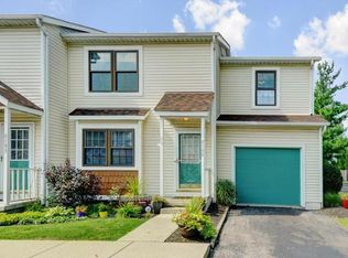 8195 Baltimore Ave, Westerville, OH 43081