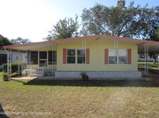 8173 Modena Ave, Brooksville, FL 34613