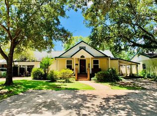 2604 Cos St, Liberty, TX 77575