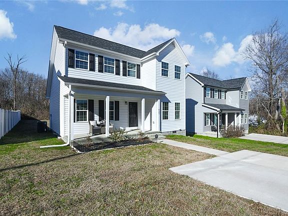 2nd image of 4507 Holland Rd
