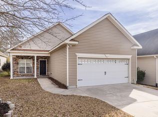 528 Casey Ct, Augusta, GA 30907