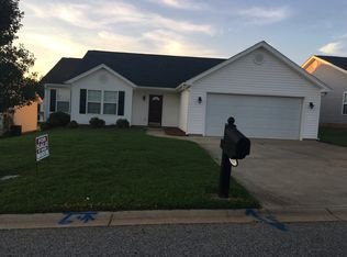 515 Wooden Duck St, Spartanburg, SC 29303