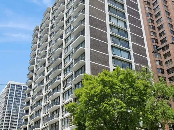1400 N State St #9C, Chicago, IL 60610