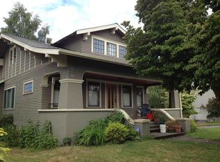 6857 17th Ave NE, Seattle, WA 98115