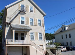 181 Bay View Ave #3, Cranston, RI 02905
