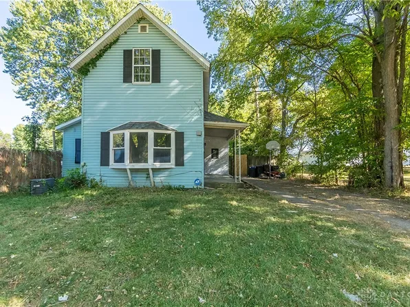 422 Storms Ave, Urbana, OH 43078