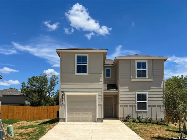 4630 Dominic Creek, San Antonio, TX 78223