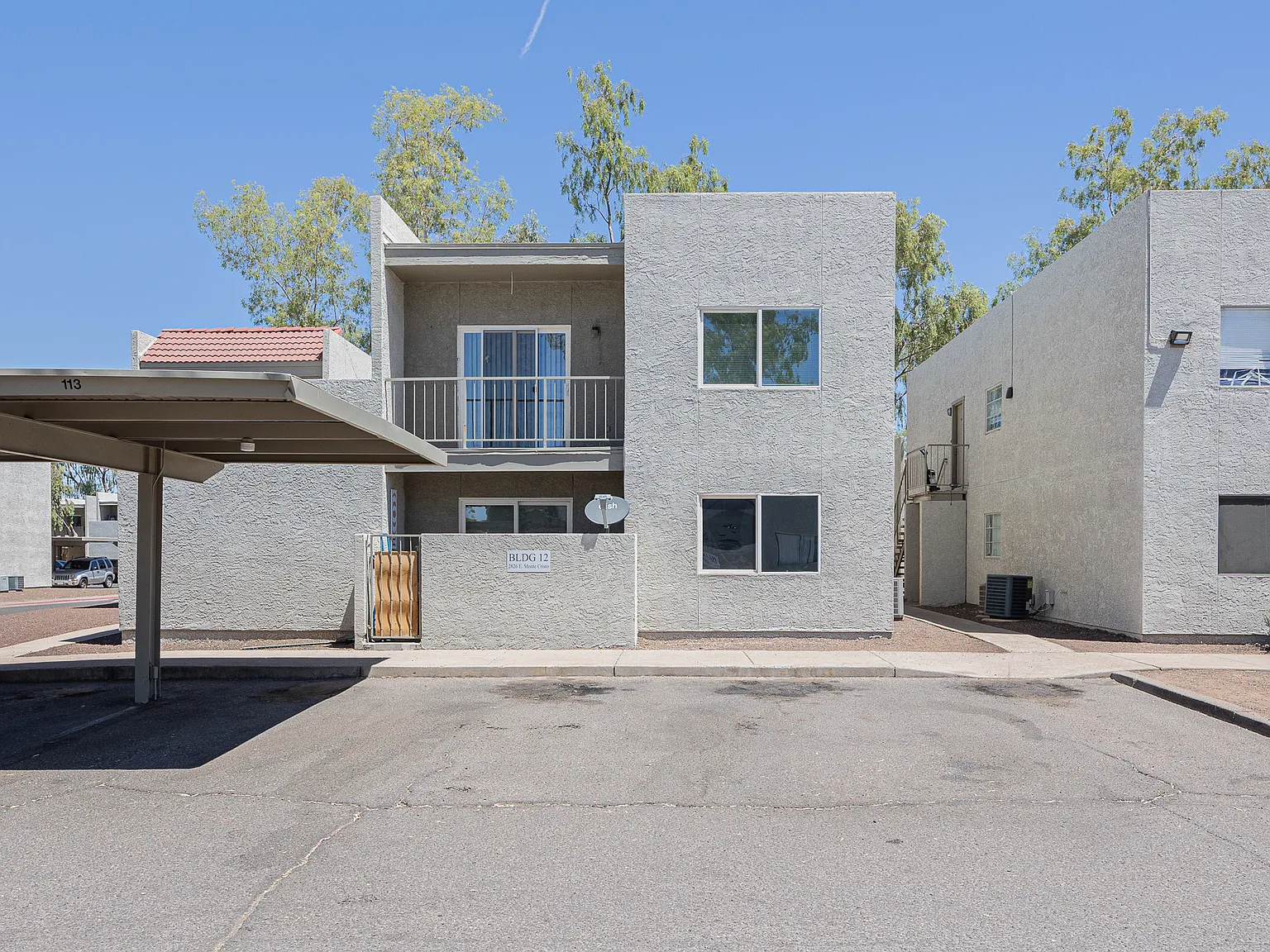 2826 E Monte Cristo Ave, Phoenix Az — Photo 3