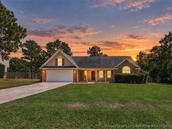 32 Basket Oak Dr, Bunnlevel, NC 28323