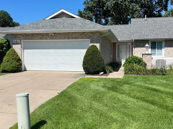 51811 Heath Ct, South Bend, IN 46637