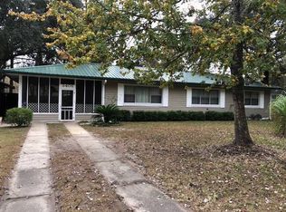 3406 Game Farm Rd, Panama City, FL 32405
