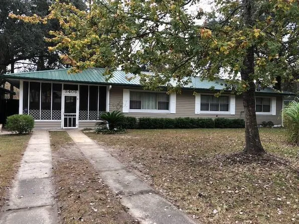 3406 Game Farm Rd, Panama City, FL 32405