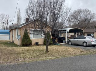 1226-1228 Kane St, Klamath Falls, OR