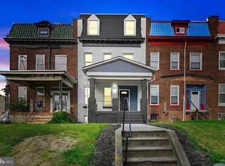 3502 Reisterstown Rd, Baltimore, MD 21215