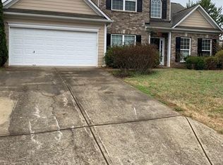 918 Pintail Ct #0, Canton, GA 30115