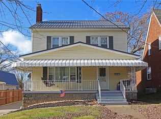 3805 Hanlin Way, Weirton, WV 26062