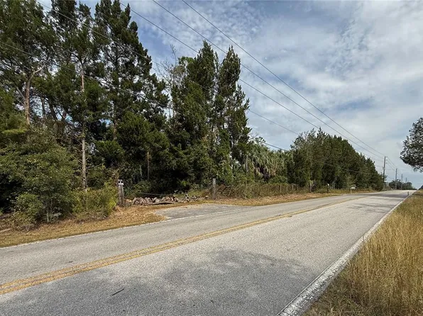 16821 Bosley Dr, Spring Hill, FL 34610