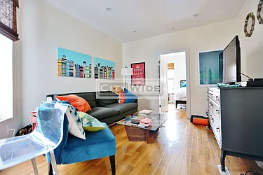 Rented by City Wide Apartments