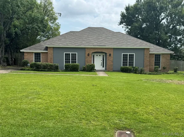 4508 Jacobs Ct, Montgomery, AL 36106