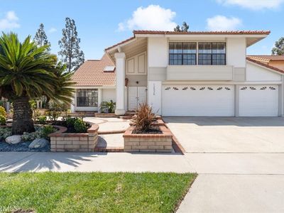12526 Inglenook Ln, Cerritos, CA, 90703
