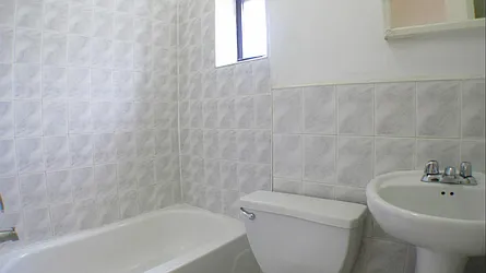 Rented by Keller Williams NYC