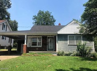 307 E 8th St, Metropolis, IL 62960