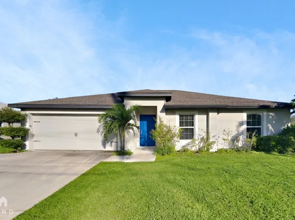 3337 Andalusia Blvd, Cape Coral, FL 33909