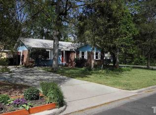 1602 Rowemont Dr, Durham, NC 27705