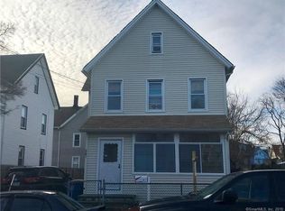 829 Noble Ave, Bridgeport, CT 06608