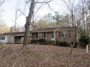 874 Pumping Station Rd, Sanford, NC 27330