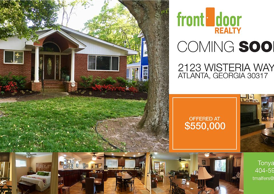 Call 404-597-5543 a showing.