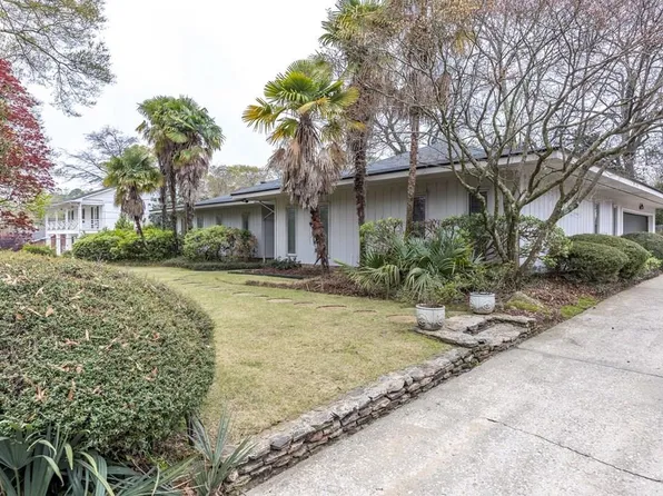 1011 Brookwood Ave, Columbus, GA 31906