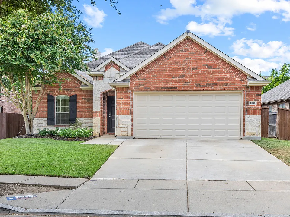 8125 Black Sumac Dr