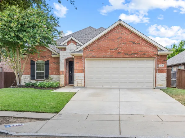 8125 Black Sumac Dr, Fort Worth, TX 76131