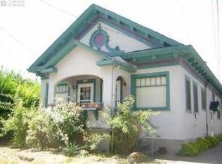 3411 SE 22nd Ave, Portland, OR 97202