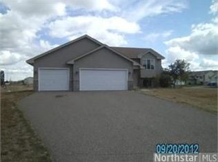 1008 Rum River Dr SW, Isanti, MN 55040