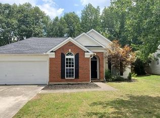 3502 Braefield Dr, Indian Trail, NC 28079