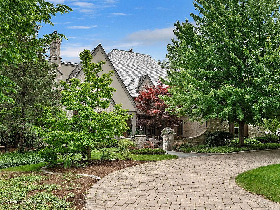 727 S Oak St, Hinsdale, IL 60521 Zillow