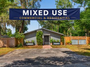 6861 Lenox Ave, Jacksonville, FL 32205