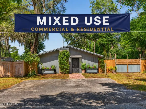 6861 LENOX Avenue, Jacksonville, FL 32205