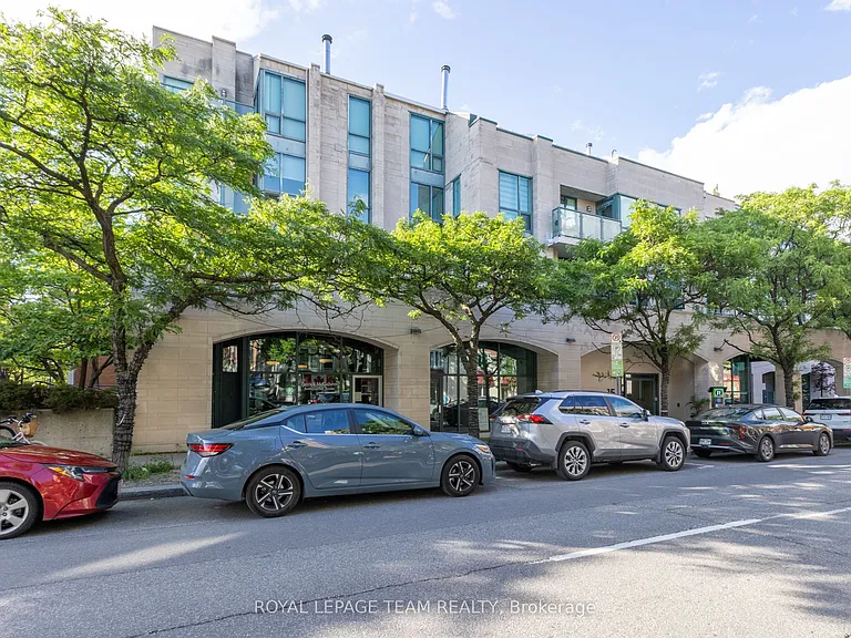 15 Murray St #2 — Photo 1