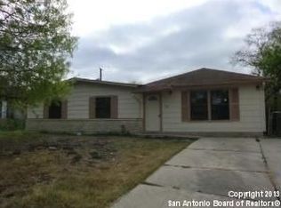 118 Fair Valley, San Antonio, TX 78227