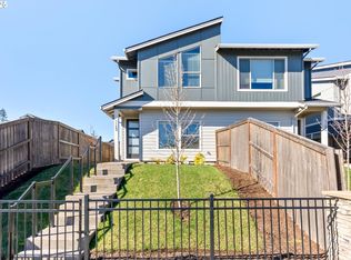 11489 SE Pleasant Valley Pkwy, Happy Valley, OR 97086