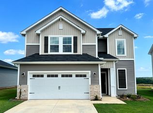 14 Callen Oak Way, Greenville, SC 29607