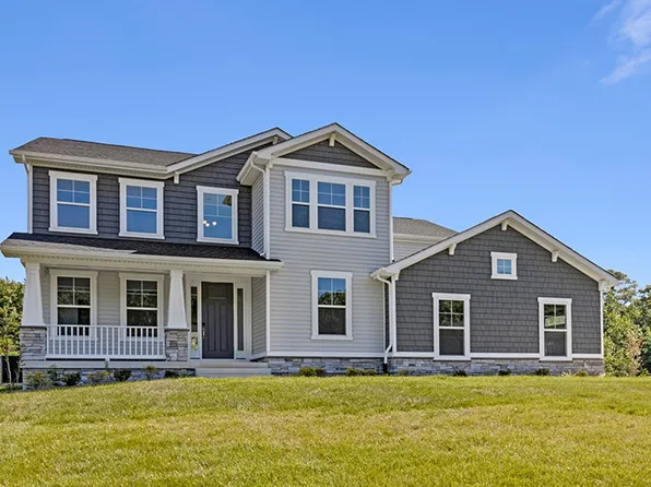 2011 Saint James Rd, Accokeek, MD 20607