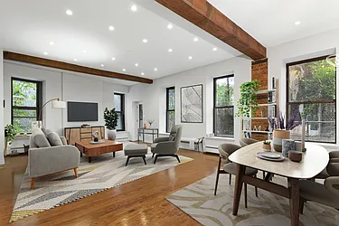 11 Sterling Place, #1A