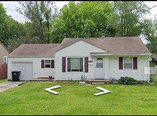 200 W McGee St, Springfield, MO 65807