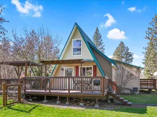 1423 N Grove Rd, Spokane, WA 99224