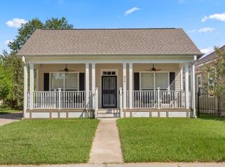 827 Clarence St, LAKE CHARLES, LA 70601