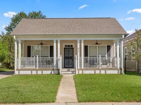 827 Clarence St, Lake Charles, LA 70601